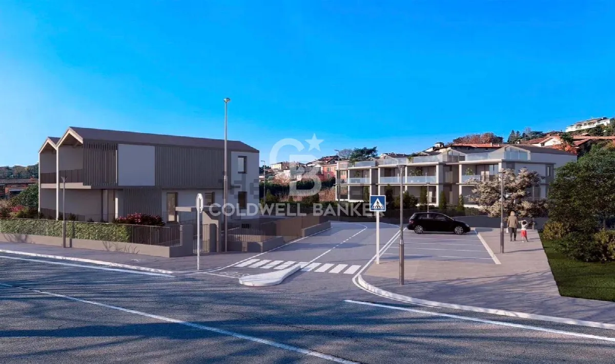 3 locali in vendita a Soiano del Lago - foto 6