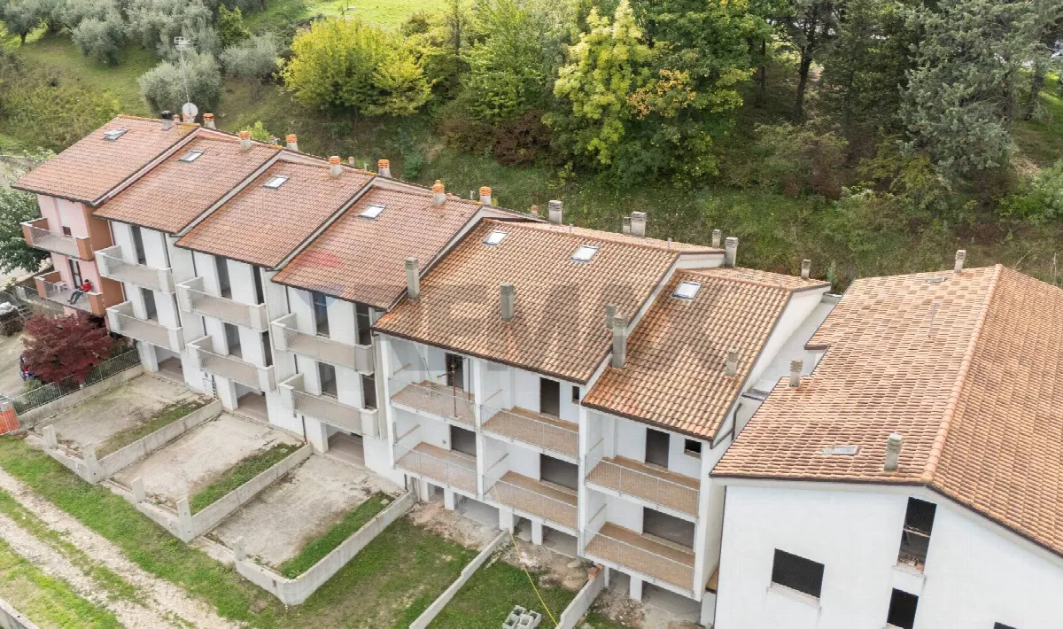 Appartamento in vendita a Castelleone di Suasa - foto 3