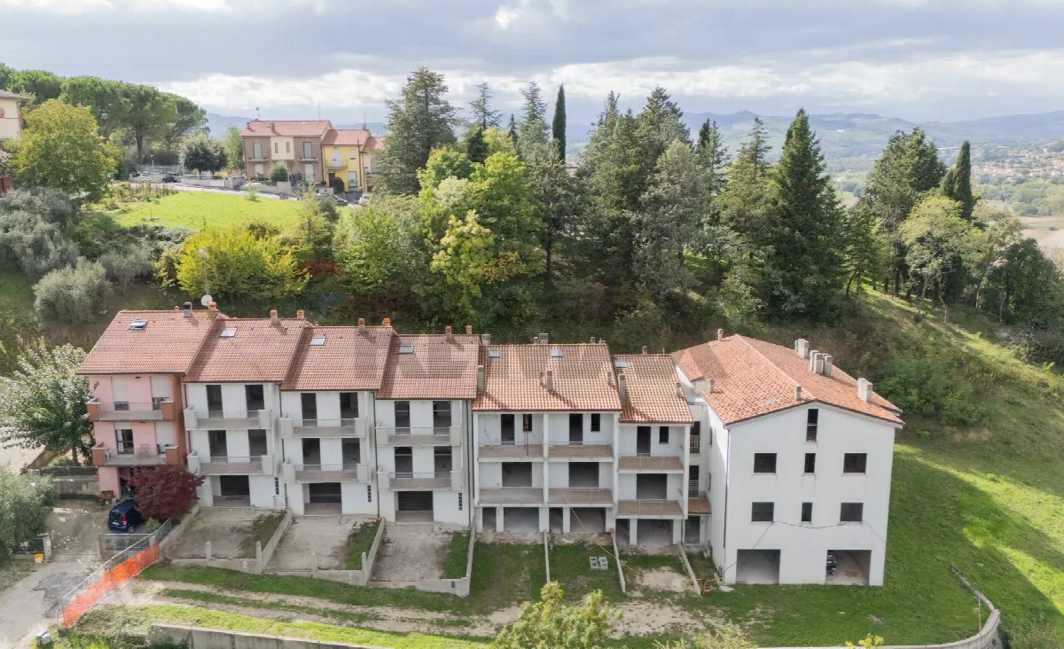 Appartamento in vendita a Castelleone di Suasa - foto 4