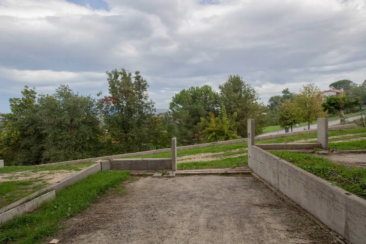 Appartamento in vendita a Castelleone di Suasa - foto 6