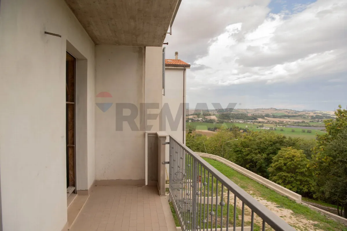 Appartamento in vendita a Castelleone di Suasa - foto 7