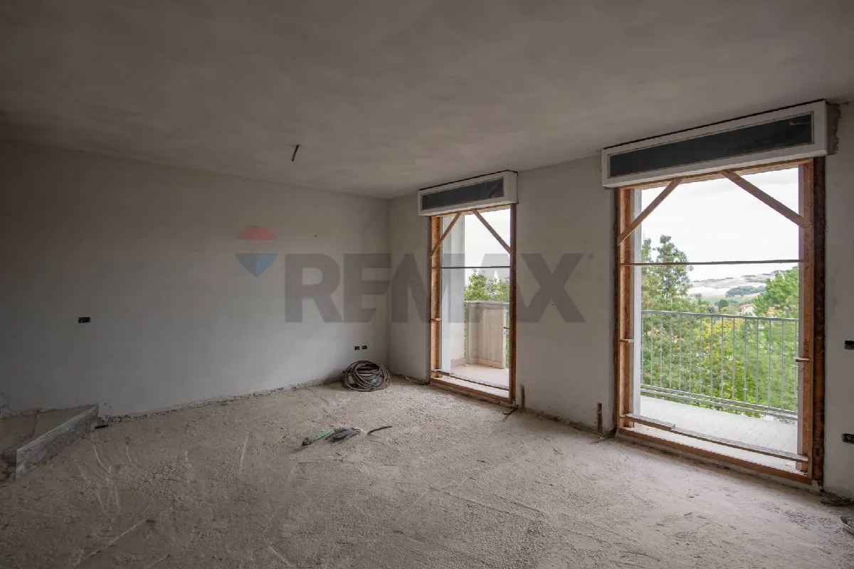 Appartamento in vendita a Castelleone di Suasa - foto 8