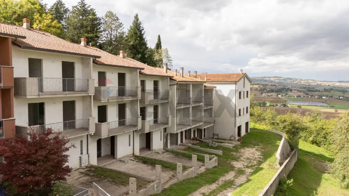 Appartamento in vendita a Castelleone di Suasa - foto 2