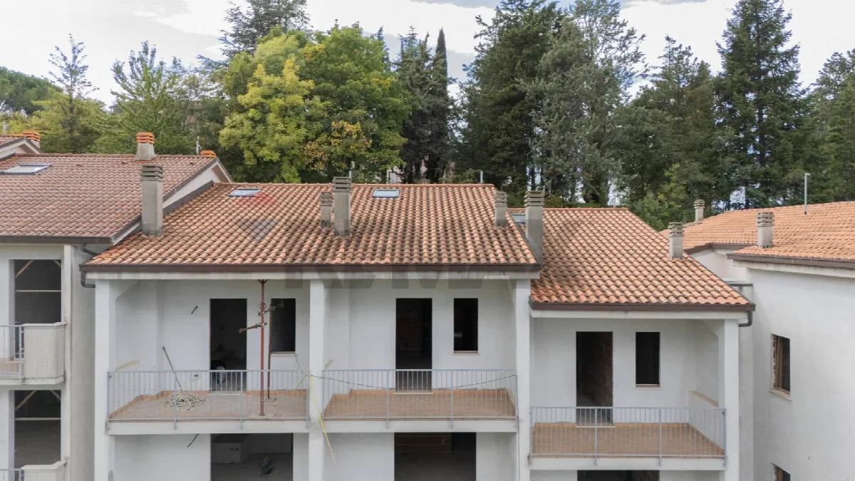 Appartamento in vendita a Castelleone di Suasa - foto 3