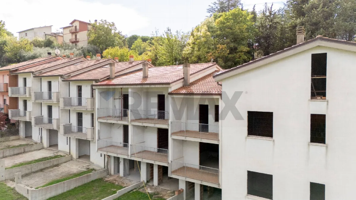 Appartamento in vendita a Castelleone di Suasa - foto 4