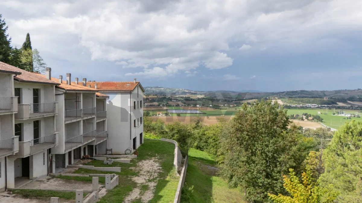 Appartamento in vendita a Castelleone di Suasa - foto 7