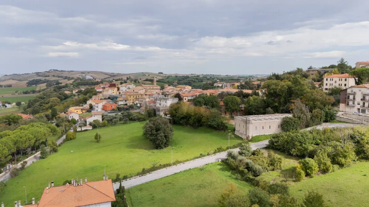 Appartamento in vendita a Castelleone di Suasa - foto 8