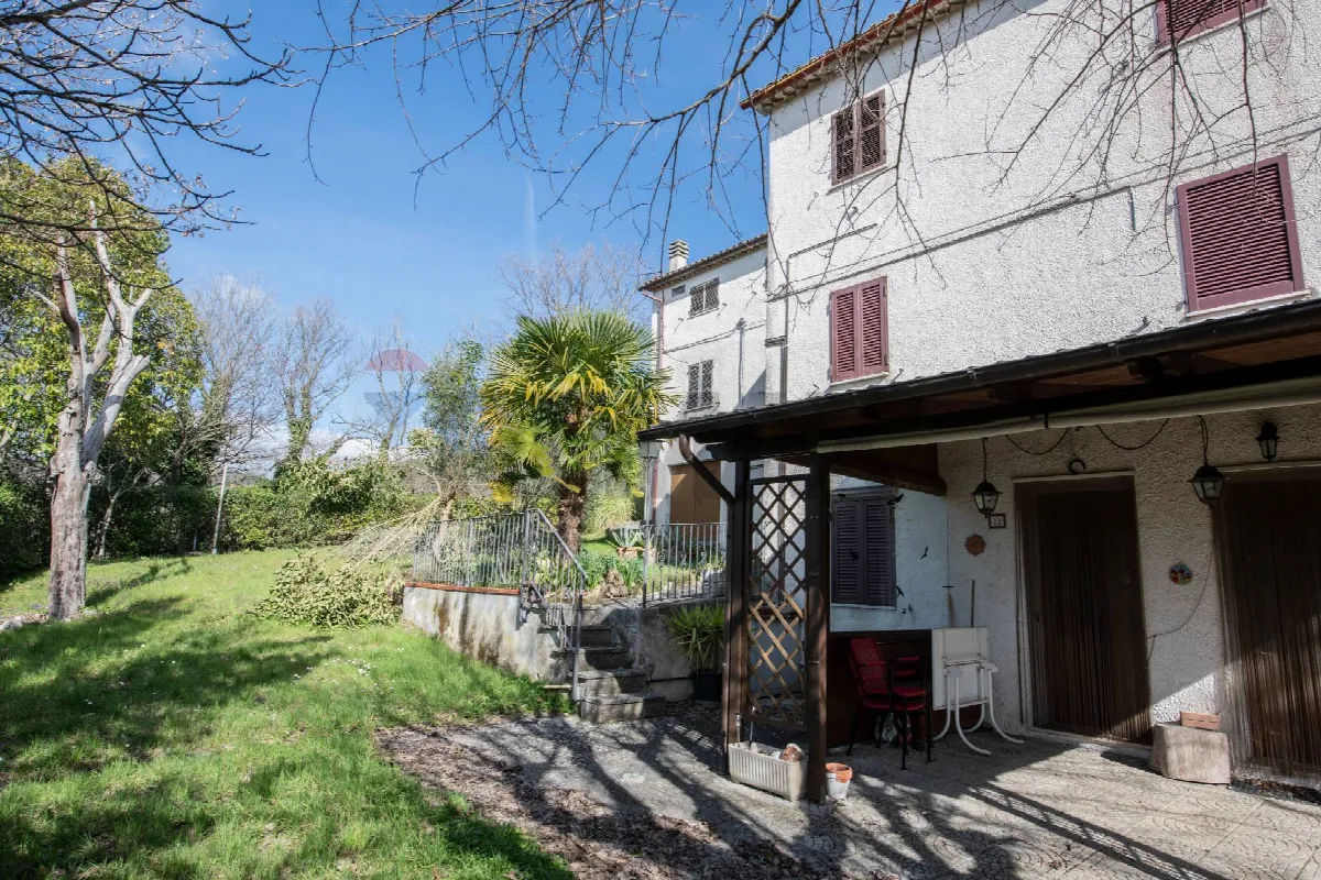 Appartamento in vendita a Arcevia - foto 1