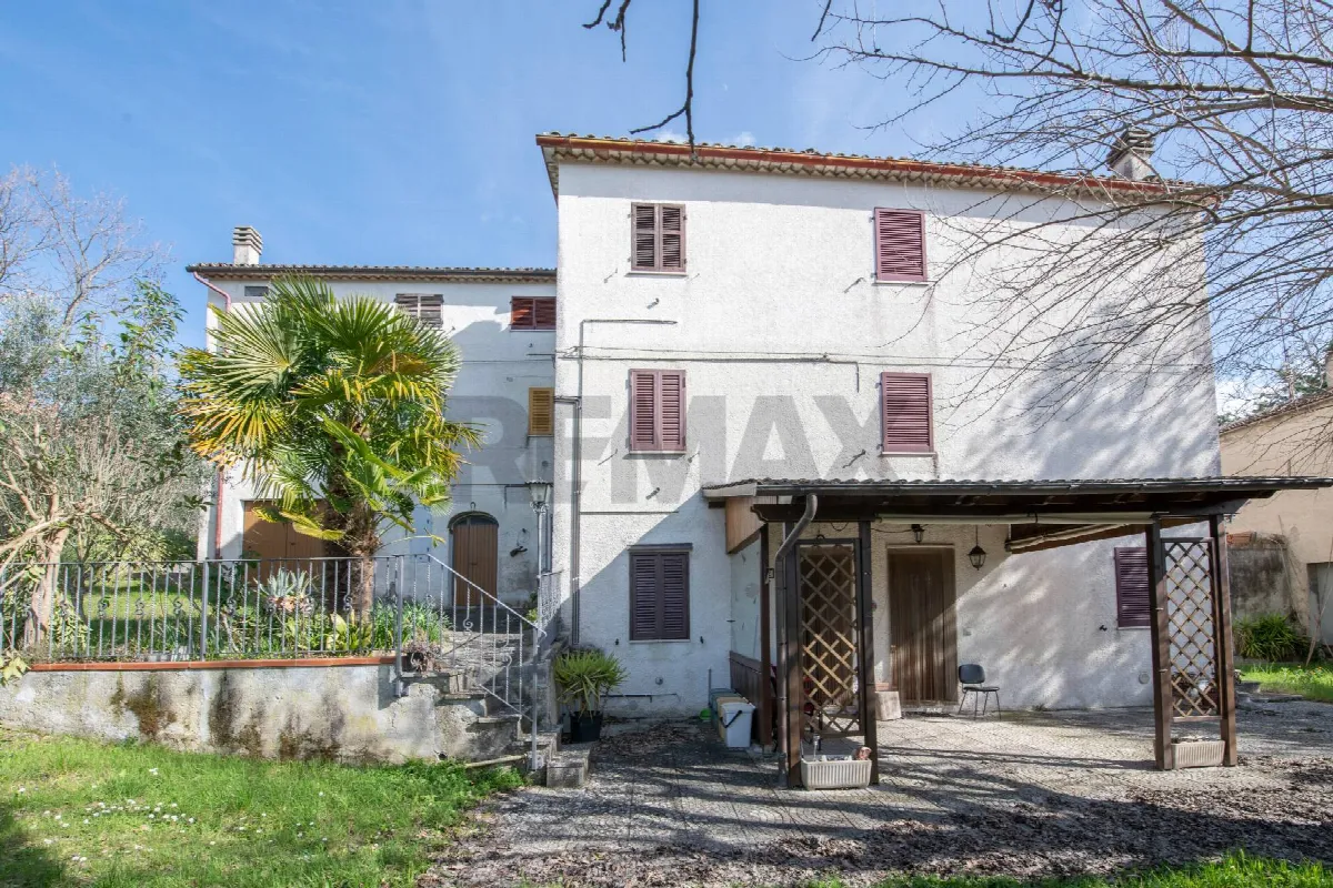 Appartamento in vendita a Arcevia - foto 2