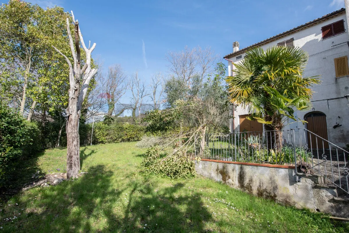 Appartamento in vendita a Arcevia - foto 3