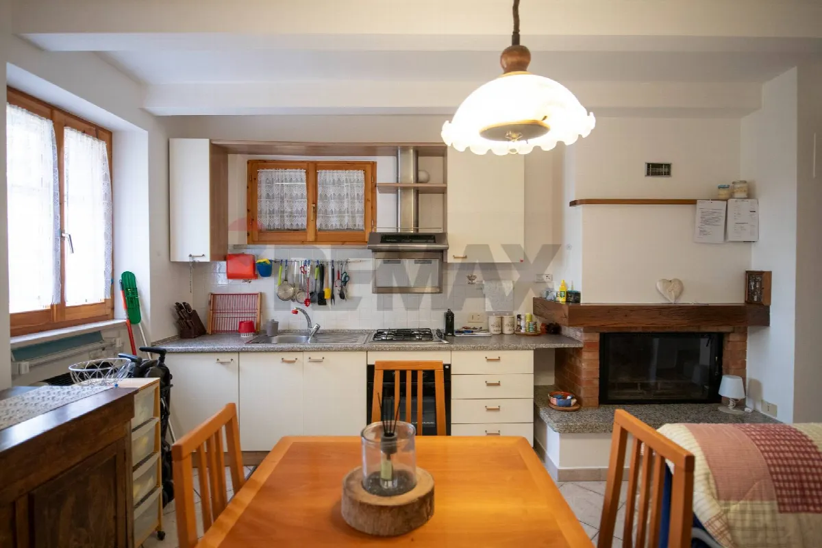 Appartamento in vendita a Arcevia - foto 6
