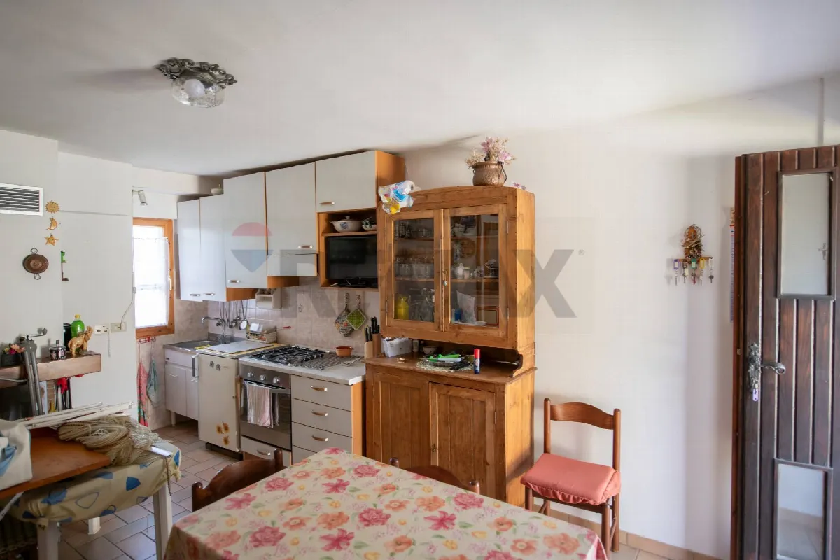 Appartamento in vendita a Arcevia - foto 1