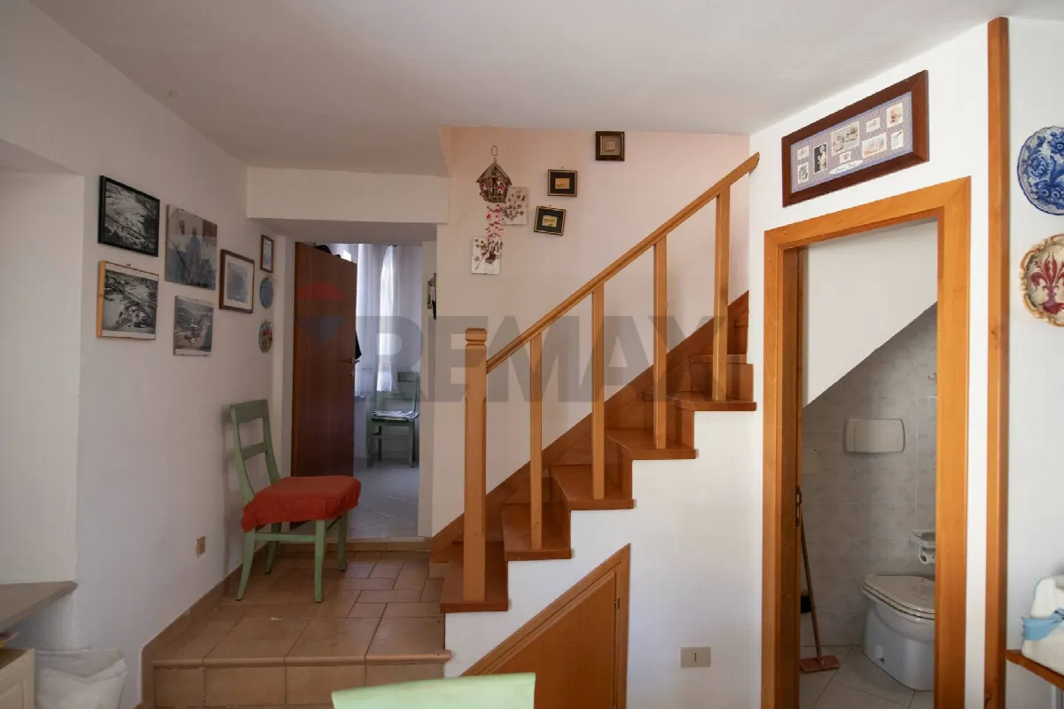 Appartamento in vendita a Arcevia - foto 4