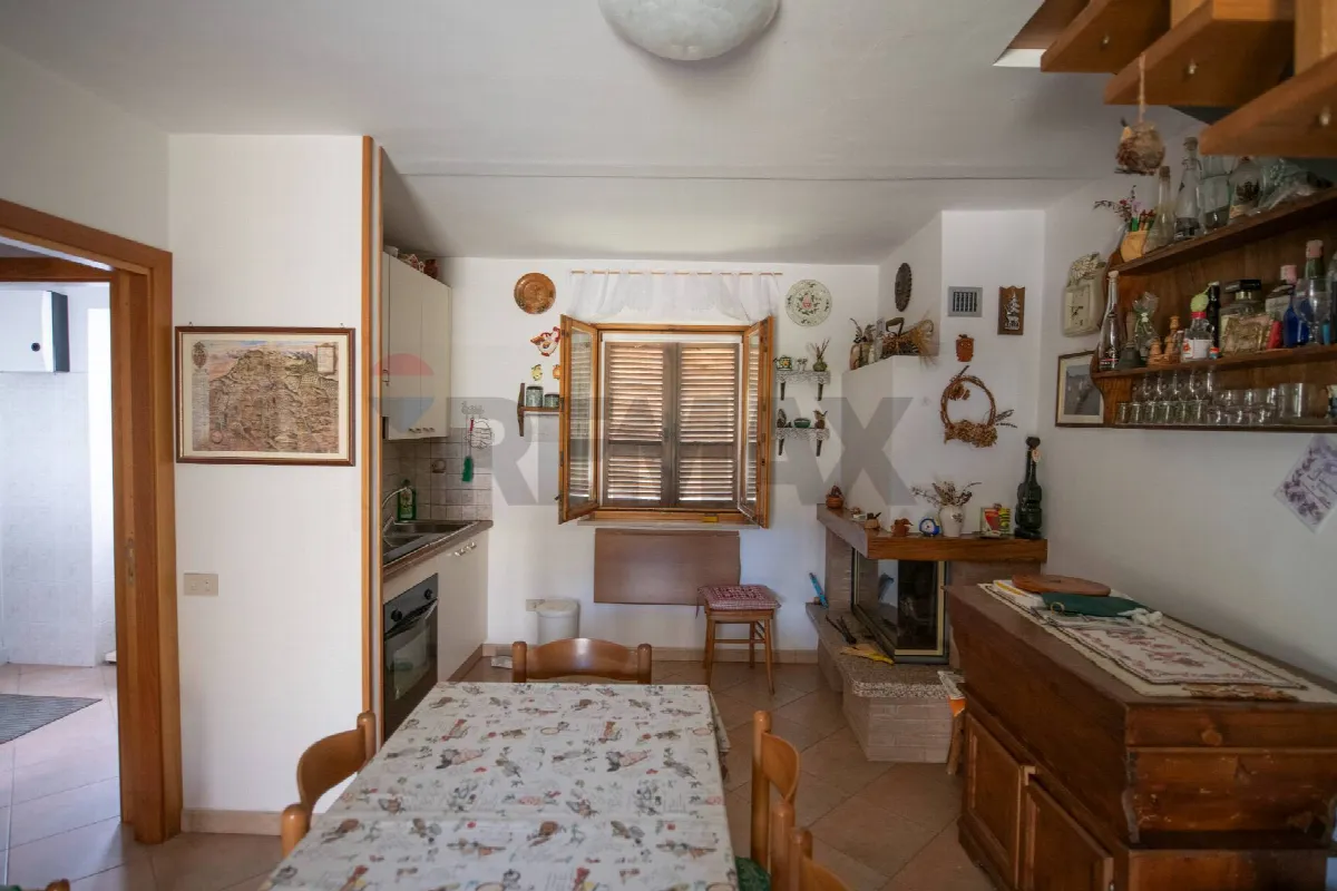 Appartamento in vendita a Arcevia - foto 1