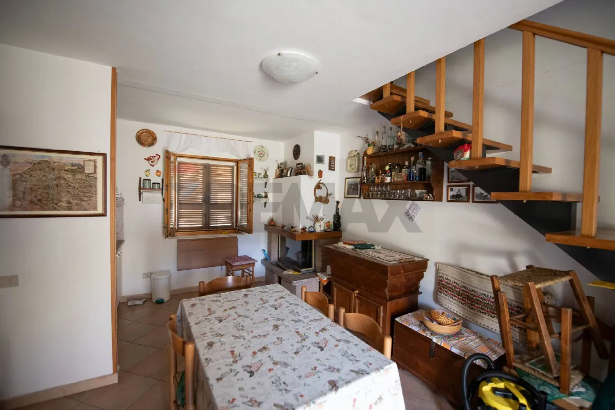 Appartamento in vendita a Arcevia - foto 2
