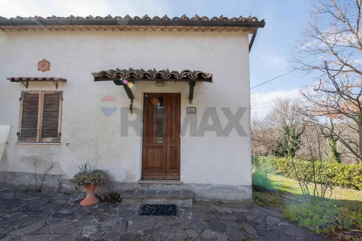 Appartamento in vendita a Arcevia - foto 8