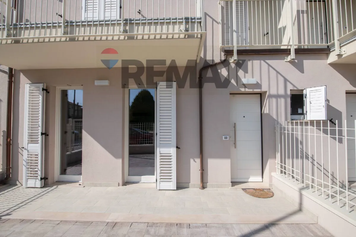 Appartamento in vendita a Ostra, Pianello - foto 9