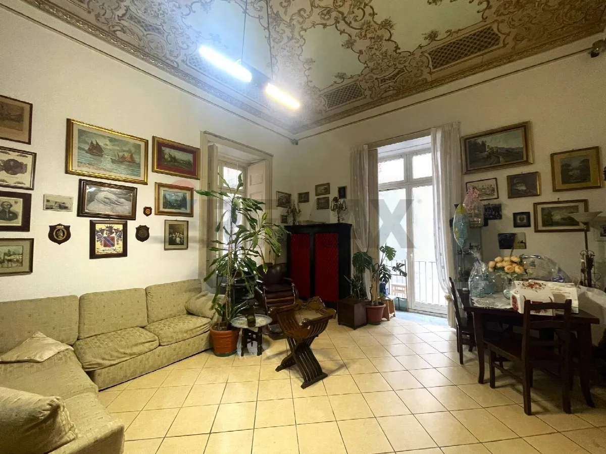 Appartamento in vendita a Napoli, Avvocata - foto 4