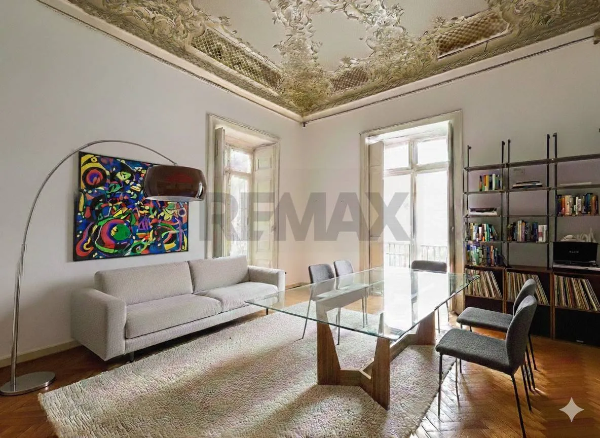 Appartamento in vendita a Napoli, Avvocata - foto 5