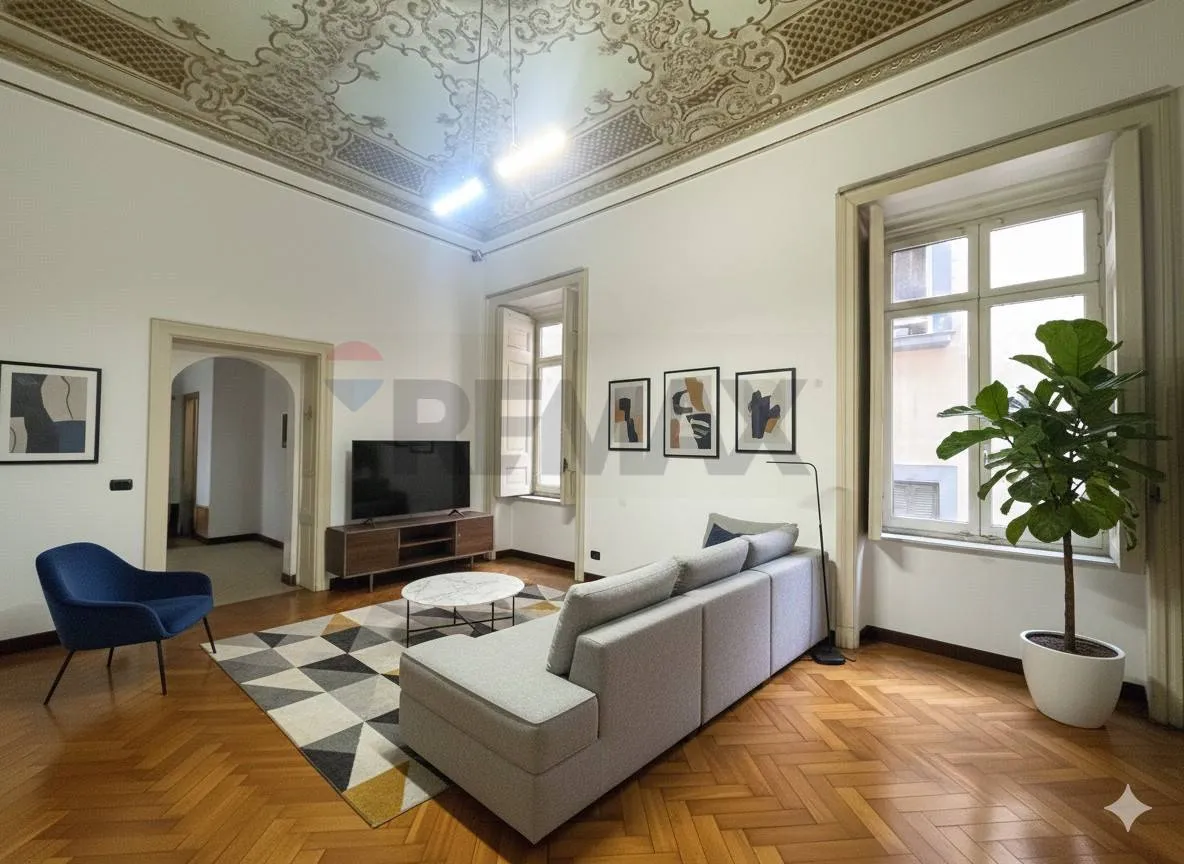 Appartamento in vendita a Napoli, Avvocata - foto 6
