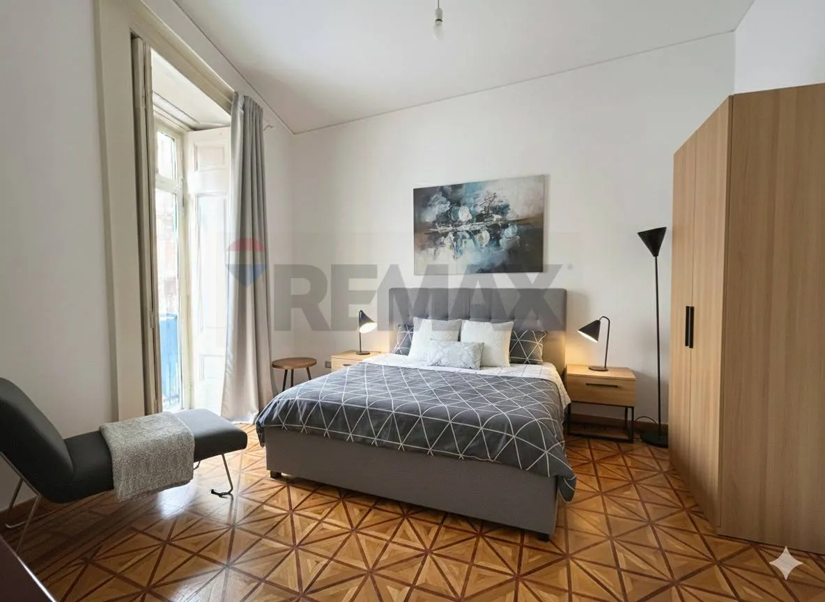 Appartamento in vendita a Napoli, Avvocata - foto 8