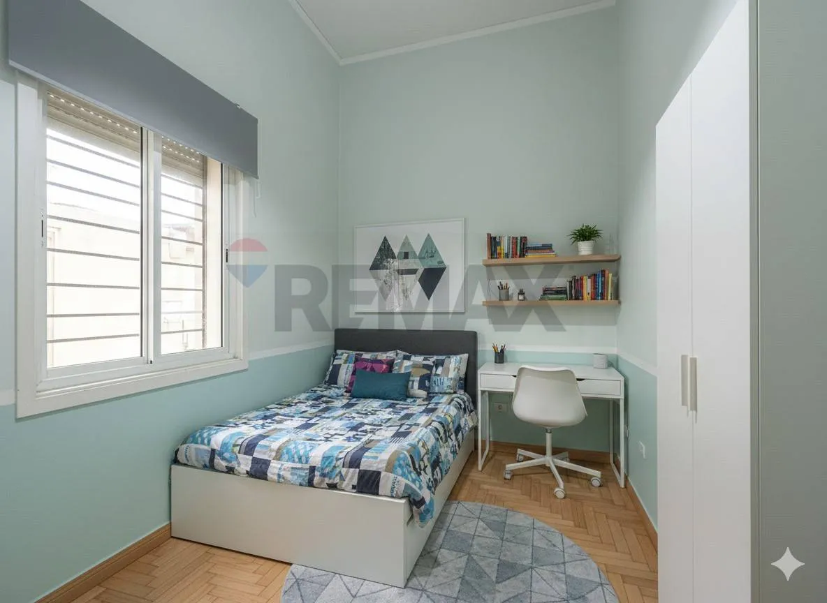 Appartamento in vendita a Napoli, Avvocata - foto 9