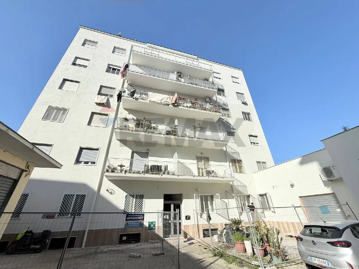 Appartamento in vendita a Napoli, Capodimonte - foto 1
