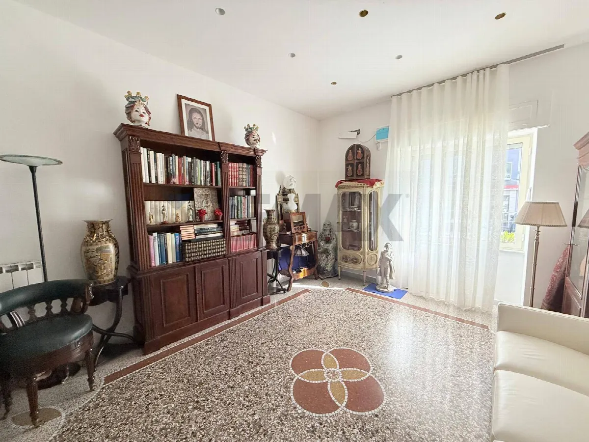Appartamento in vendita a Napoli, Capodimonte - foto 4