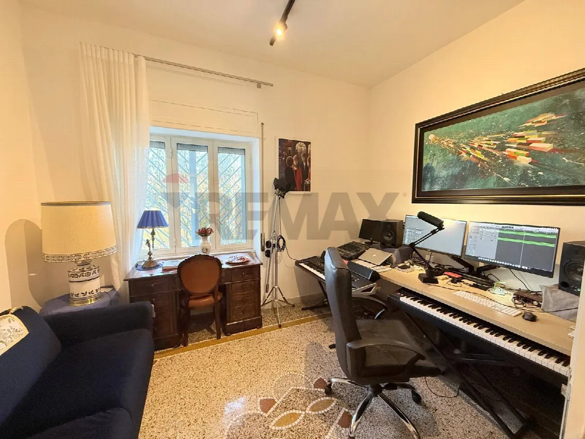Appartamento in vendita a Napoli, Capodimonte - foto 5