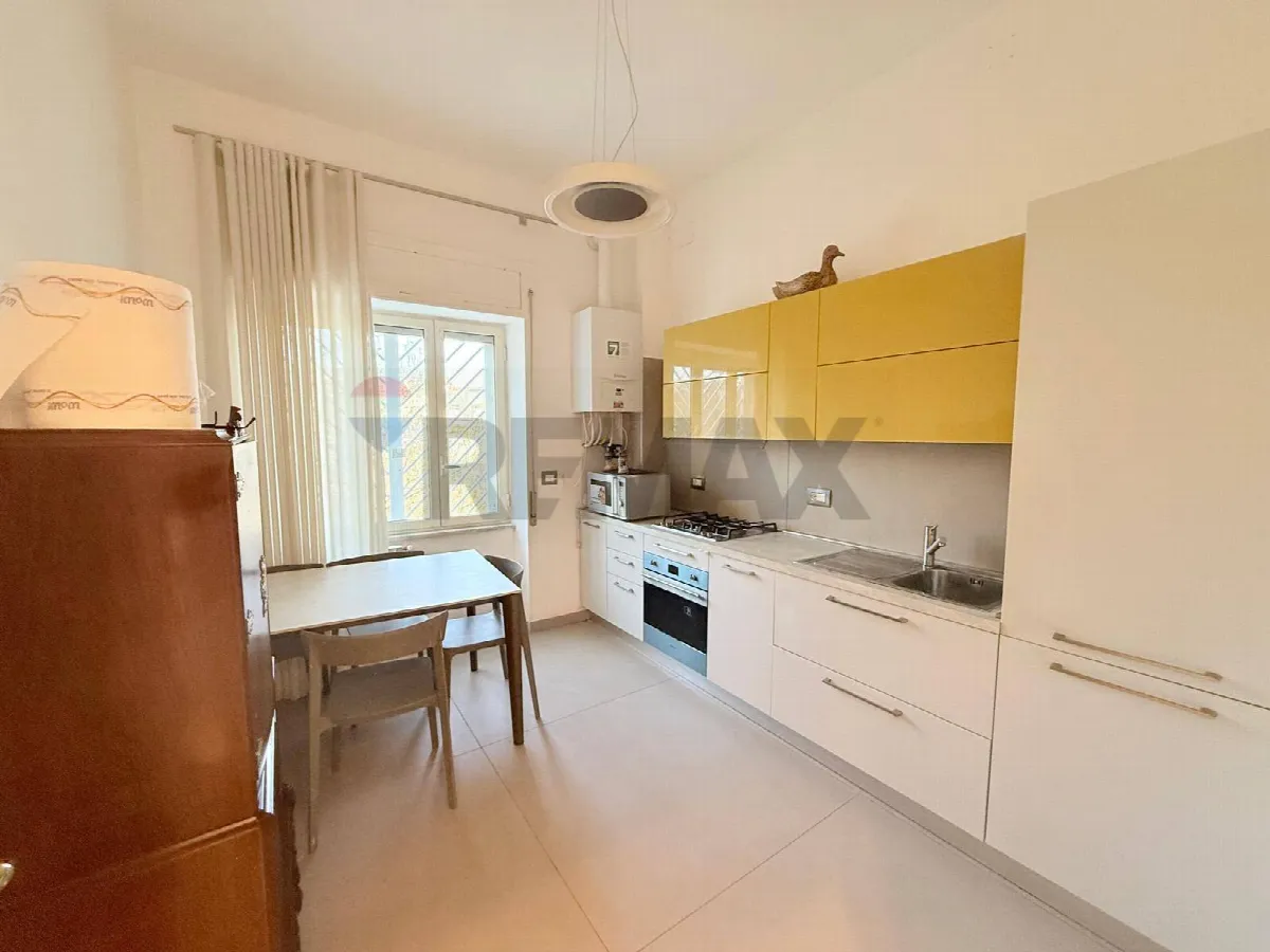 Appartamento in vendita a Napoli, Capodimonte - foto 7