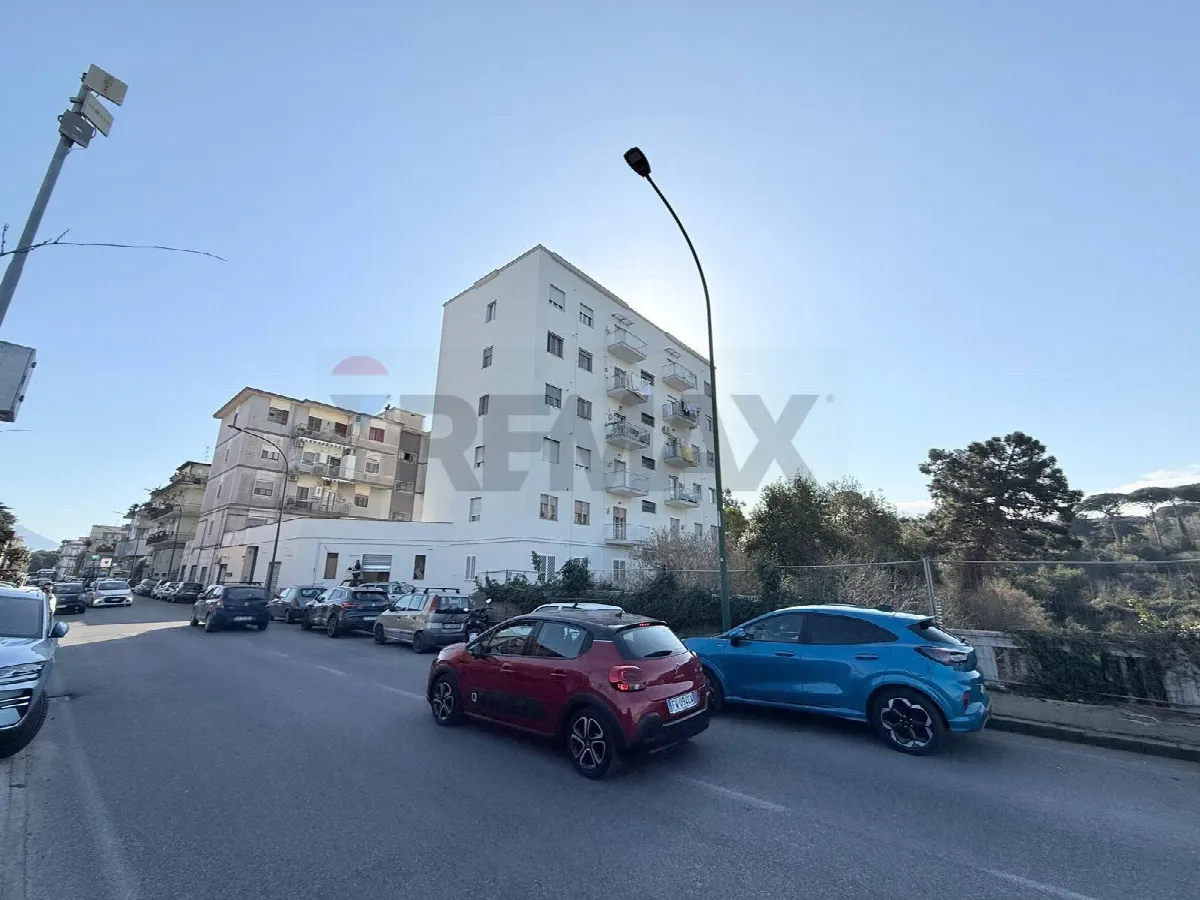 Appartamento in vendita a Napoli, Capodimonte - foto 9