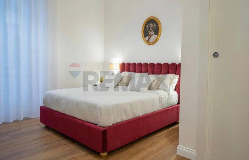 Appartamento in vendita a Napoli, Avvocata - foto 10