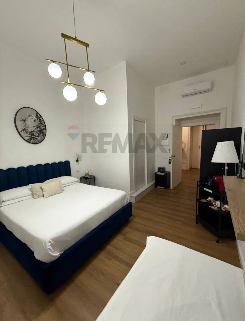 Appartamento in vendita a Napoli, Avvocata - foto 8