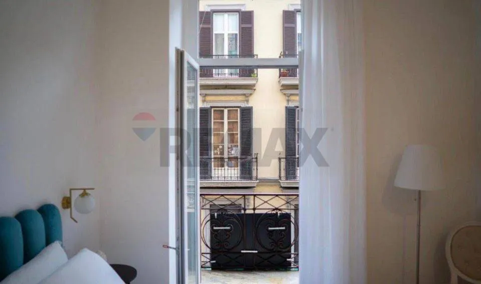 Appartamento in vendita a Napoli, Avvocata - foto 9
