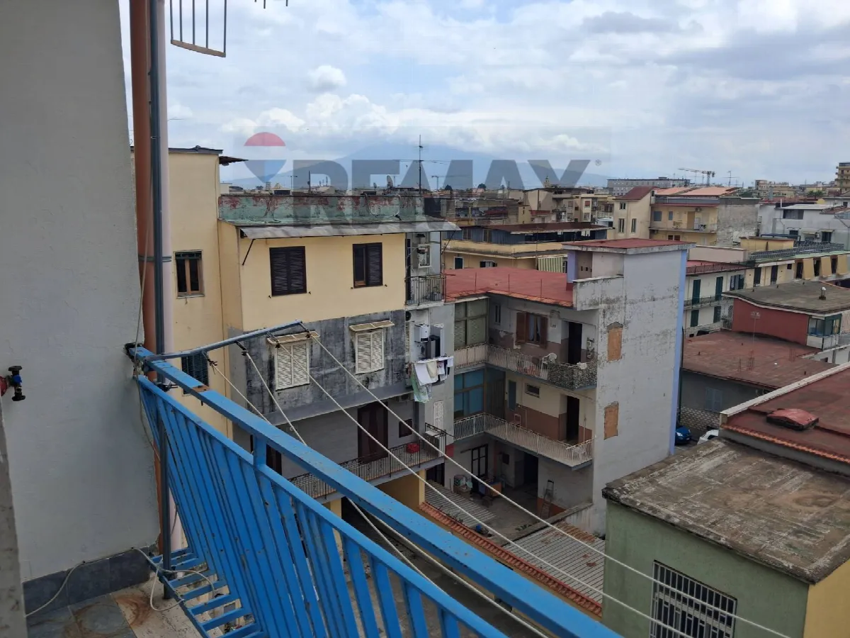Appartamento in vendita a Afragola - foto 1