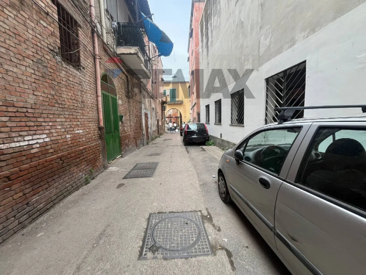 Appartamento in vendita a Napoli, Ponticelli - foto 1
