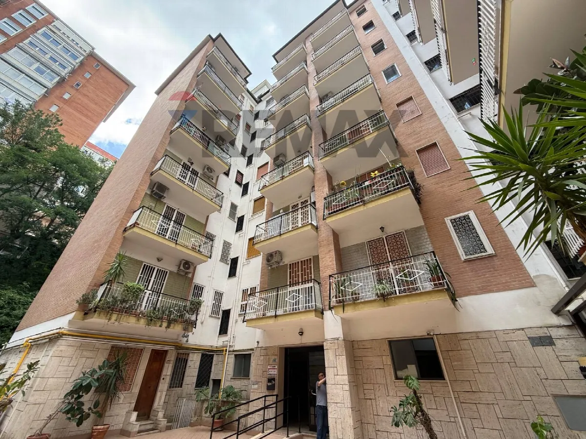 Appartamento in vendita a Napoli, Arenella - foto 6