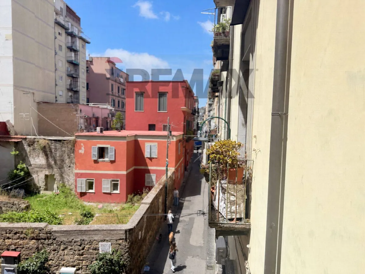 Appartamento in vendita a Napoli, Vomero - foto 2