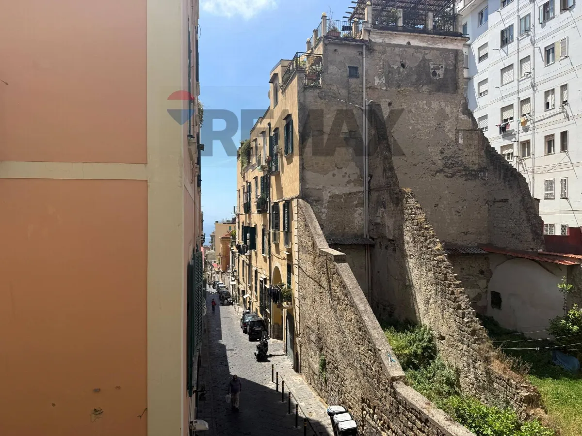 Appartamento in vendita a Napoli, Vomero - foto 3
