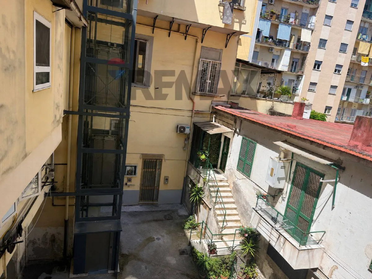 Appartamento in vendita a Napoli, Vomero - foto 4
