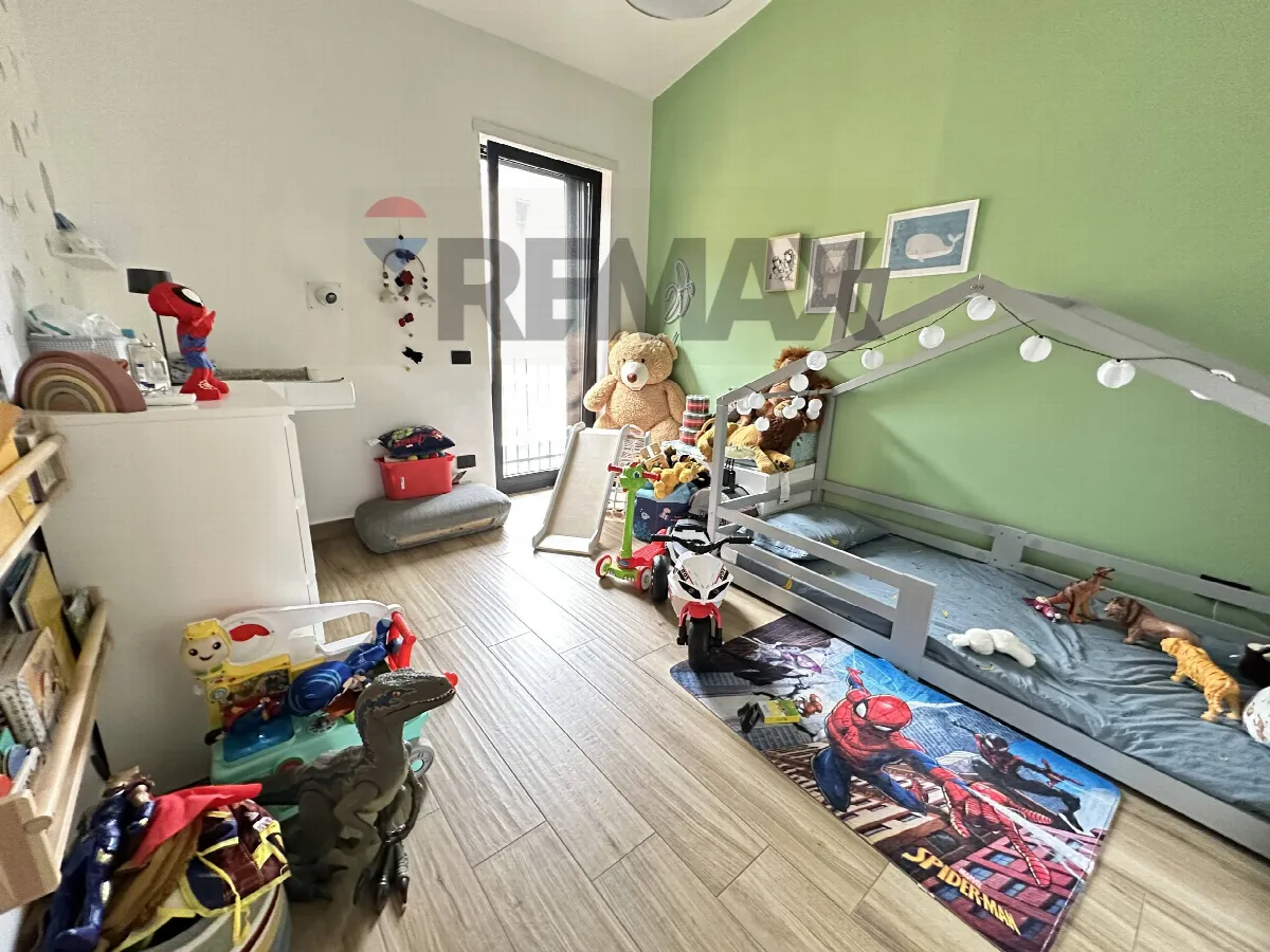 Appartamento in vendita a Napoli, Soccavo - foto 8