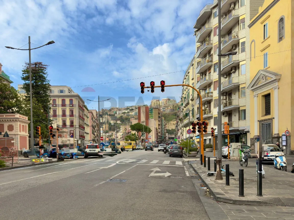 Appartamento in vendita a Napoli, Chiaia - foto 1