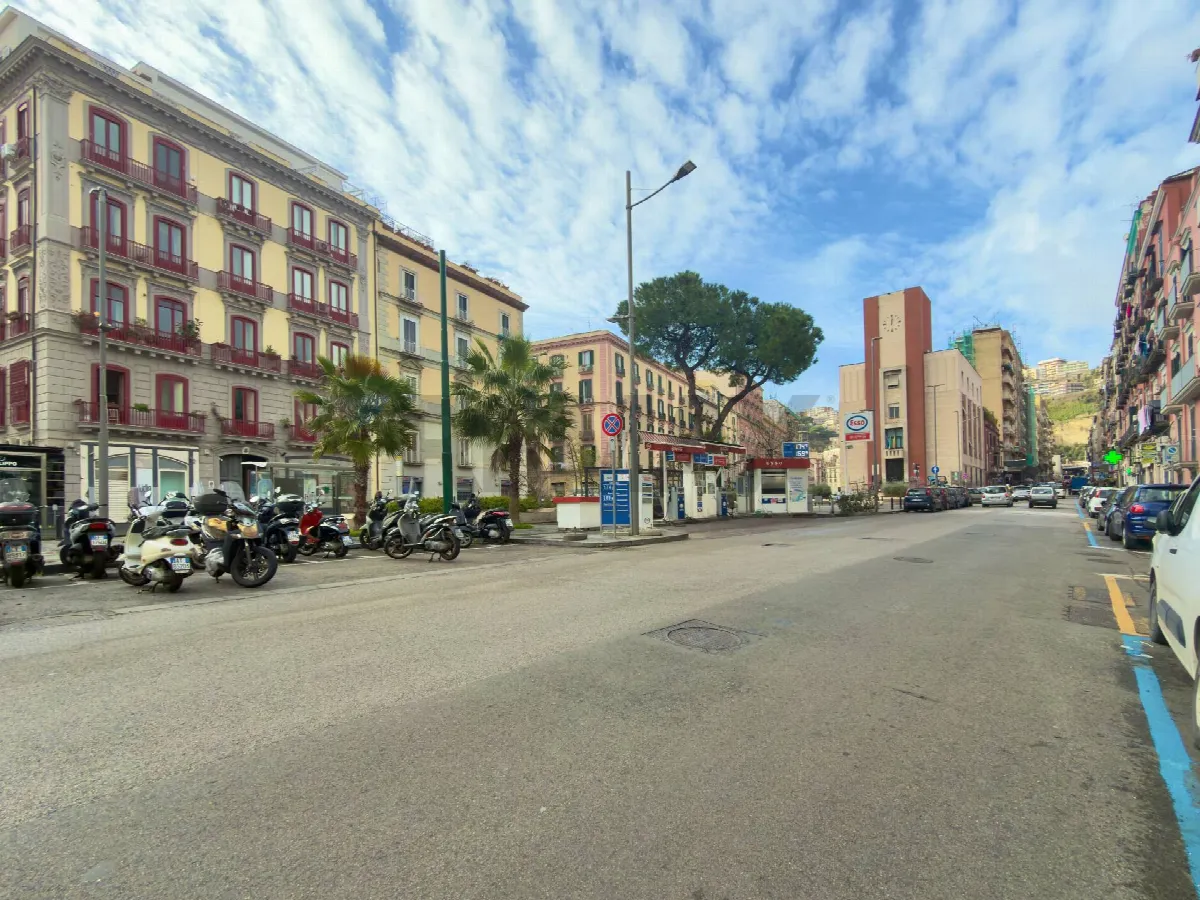 Appartamento in vendita a Napoli, Chiaia - foto 3