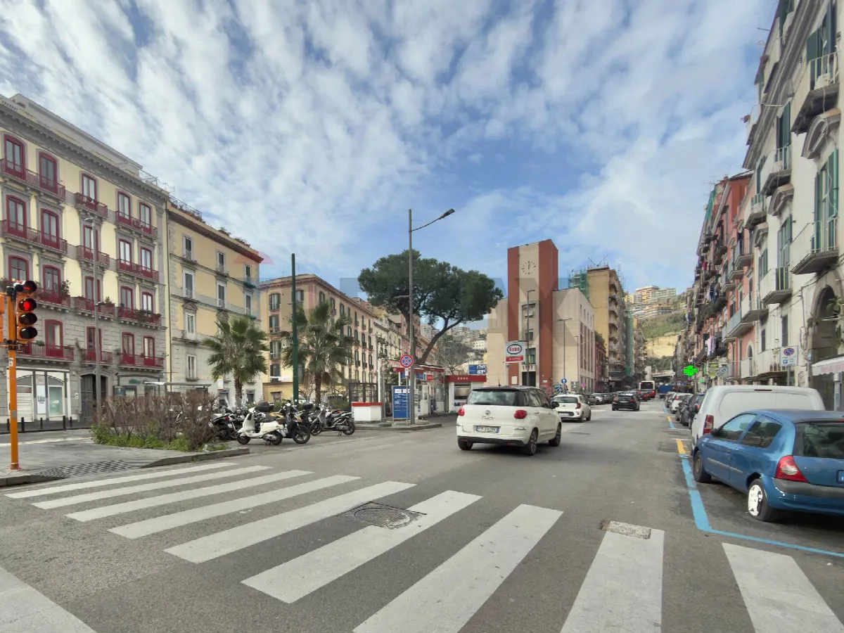 Appartamento in vendita a Napoli, Chiaia - foto 4