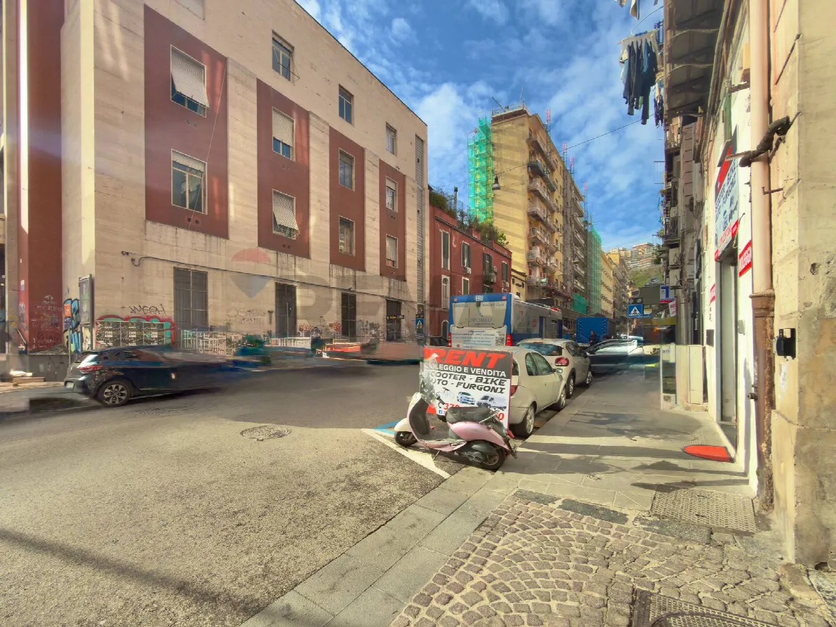 Appartamento in vendita a Napoli, Chiaia - foto 5