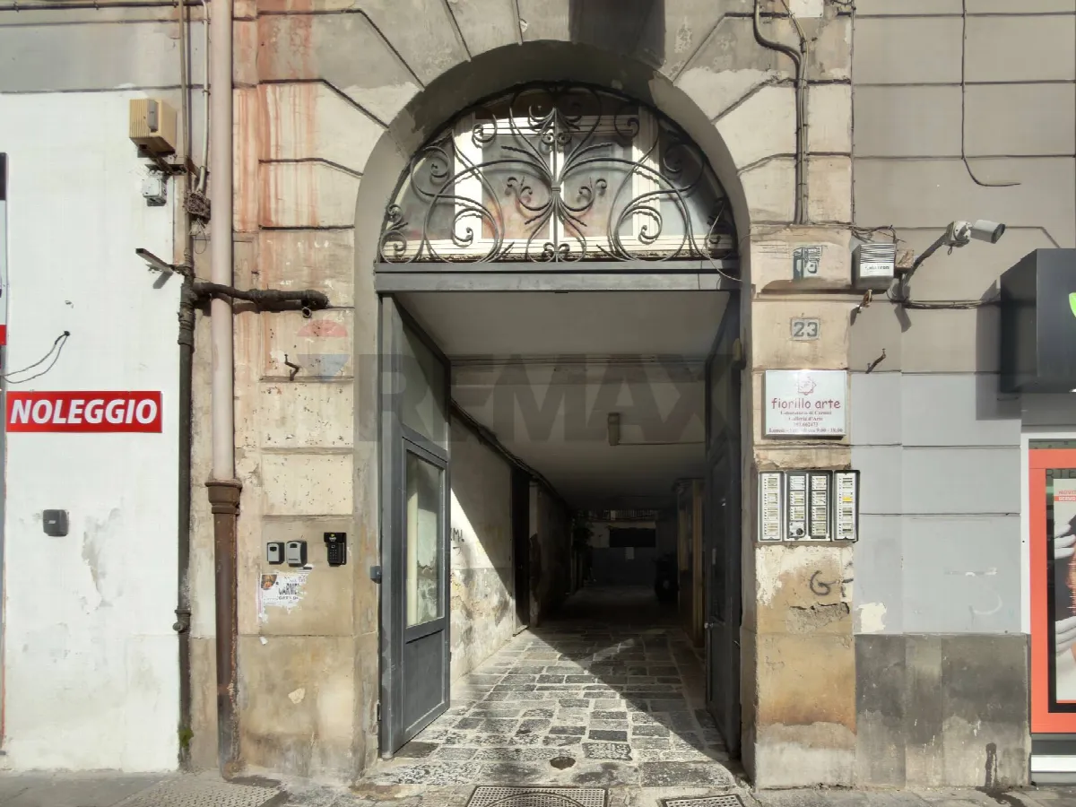 Appartamento in vendita a Napoli, Chiaia - foto 6