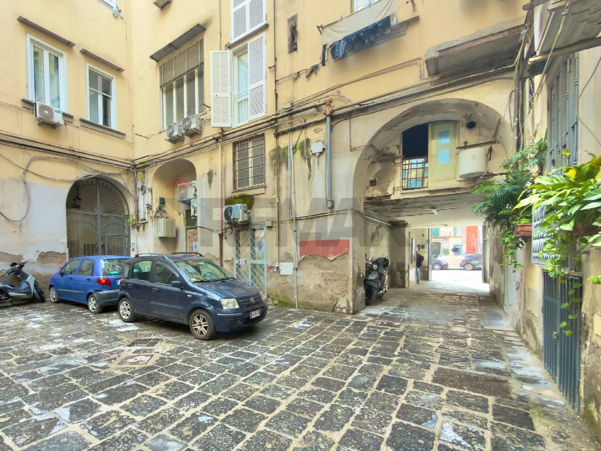Appartamento in vendita a Napoli, Chiaia - foto 9