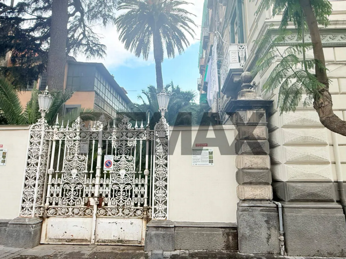 Appartamento in vendita a Napoli, Secondigliano - foto 10