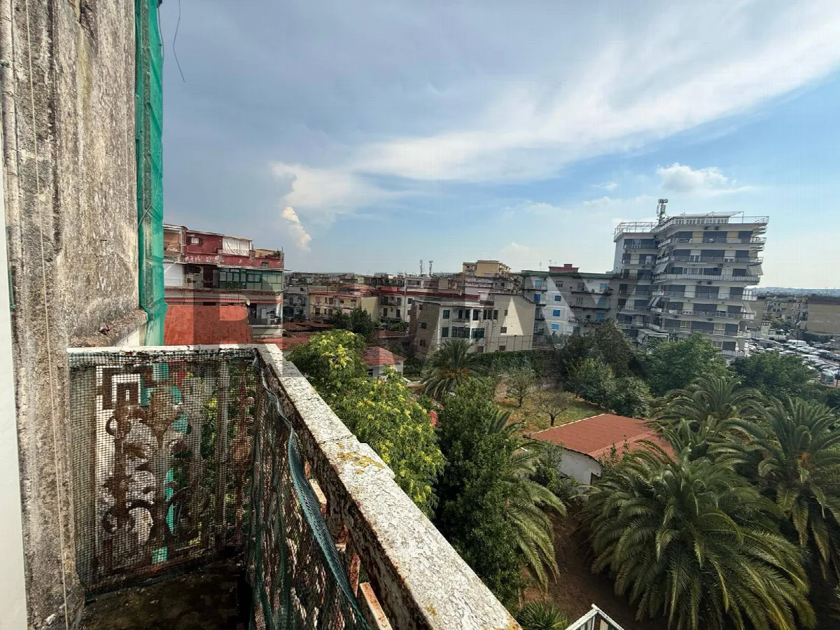Appartamento in vendita a Napoli, Secondigliano - foto 5