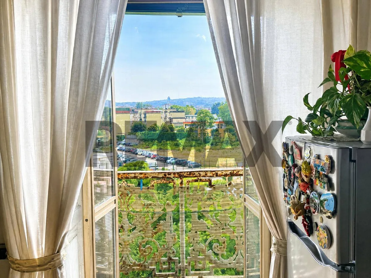 Appartamento in vendita a Napoli, Secondigliano - foto 7
